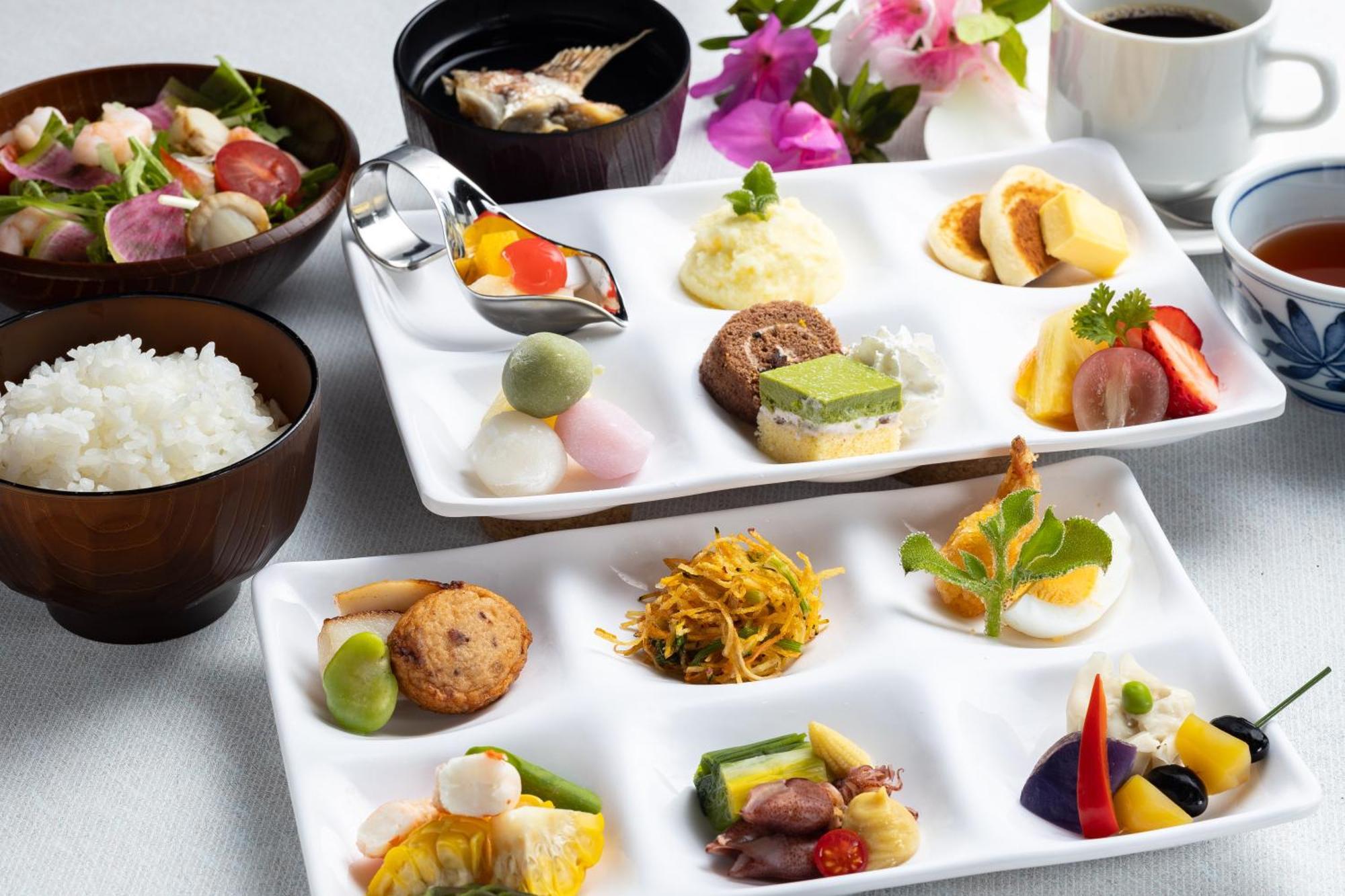 Hotel Grand Cocoe קוראשיקי מראה חיצוני תמונה