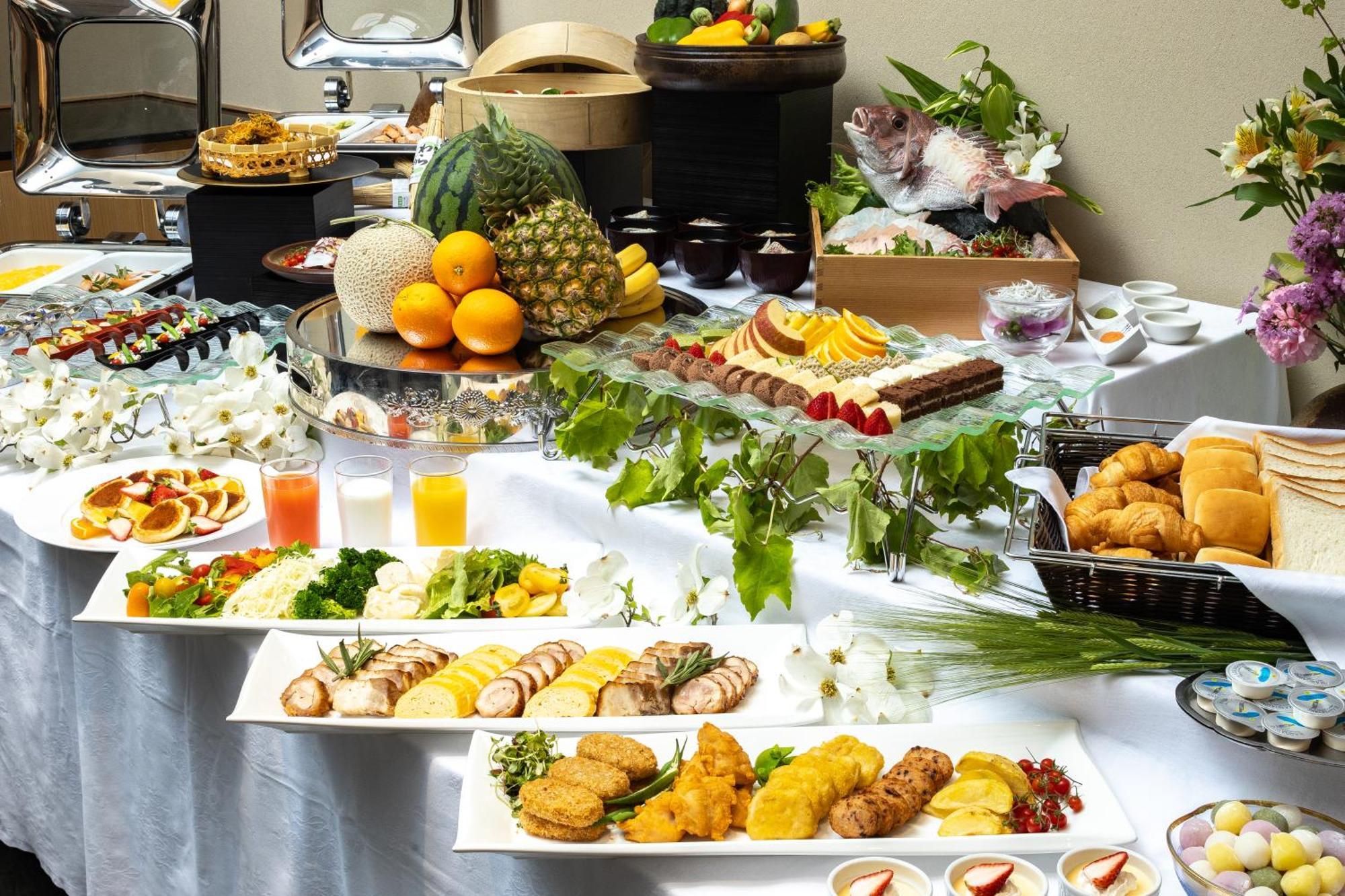 Hotel Grand Cocoe קוראשיקי מראה חיצוני תמונה
